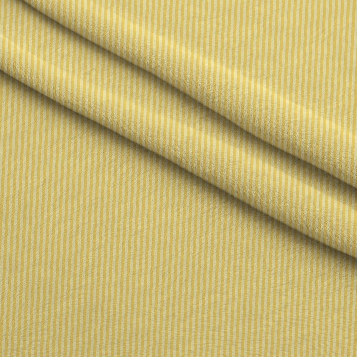 Sunlit Yarrow Pattern 10 Fleece Fabric — fleece fabric folded close-up preview (mv-fleece-v1:lying)
