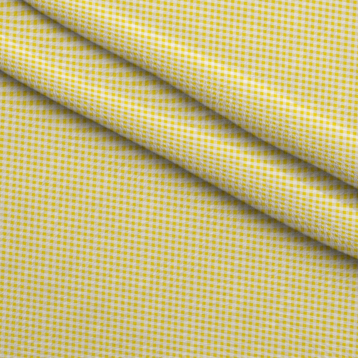 Sunlit Yarrow Pattern 2 Fleece Fabric — fleece fabric folded close-up preview (mv-fleece-v1:lying)