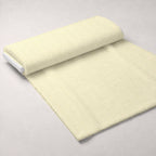 Sunlit Yarrow Pattern 5 Fleece Fabric — fleece fabric unrolled bolt preview (mv-fleece-v1:bolt)
