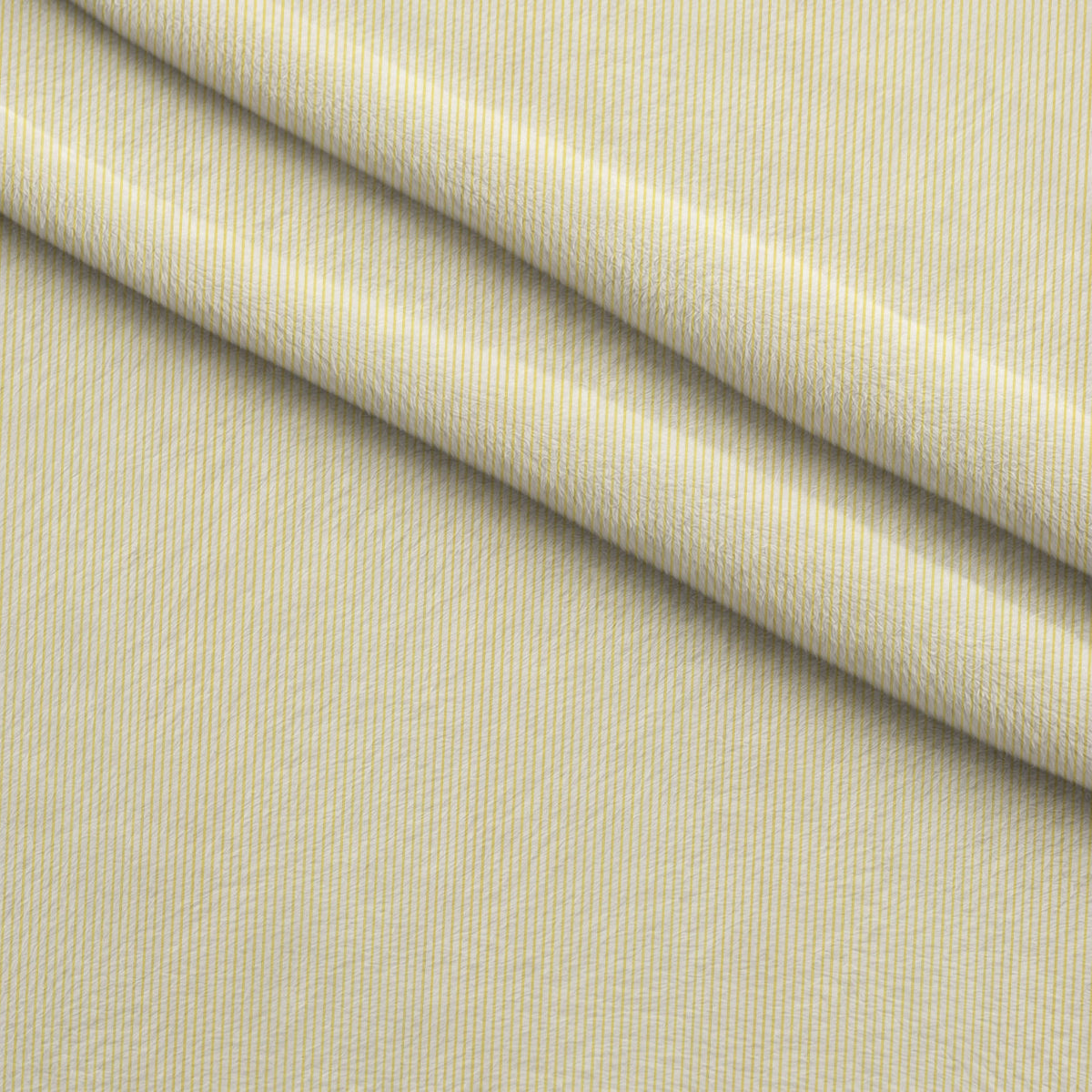 Sunlit Yarrow Pattern 5 Fleece Fabric — fleece fabric folded close-up preview (mv-fleece-v1:lying)