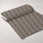 Sunny Yellow Planks Pattern 10 Fleece Fabric — fleece fabric unrolled bolt preview (mv-fleece-v1:bolt)