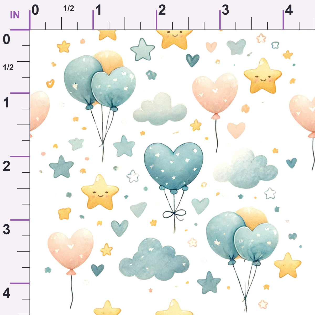 ruler-scale (auto)