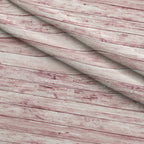 Sunshine Timber Pattern 10 Fleece Fabric — fleece fabric folded close-up preview (mv-fleece-v1:lying)
