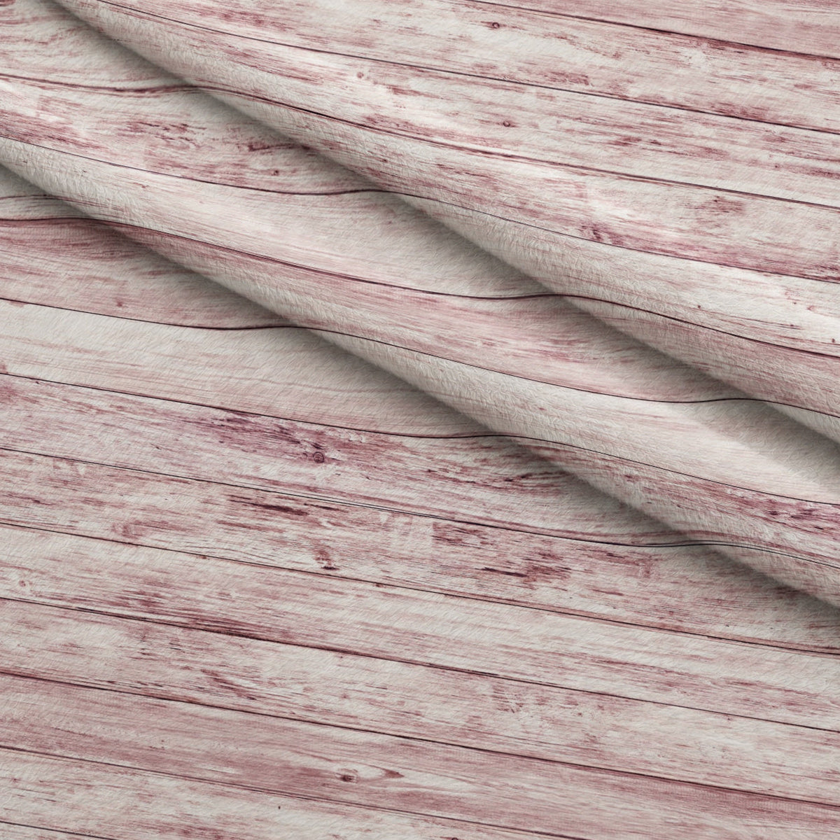 Sunshine Timber Pattern 10 Fleece Fabric — fleece fabric folded close-up preview (mv-fleece-v1:lying)