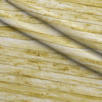 Sunshine Timber Pattern 100 Fleece Fabric — fleece fabric folded close-up preview (mv-fleece-v1:lying)