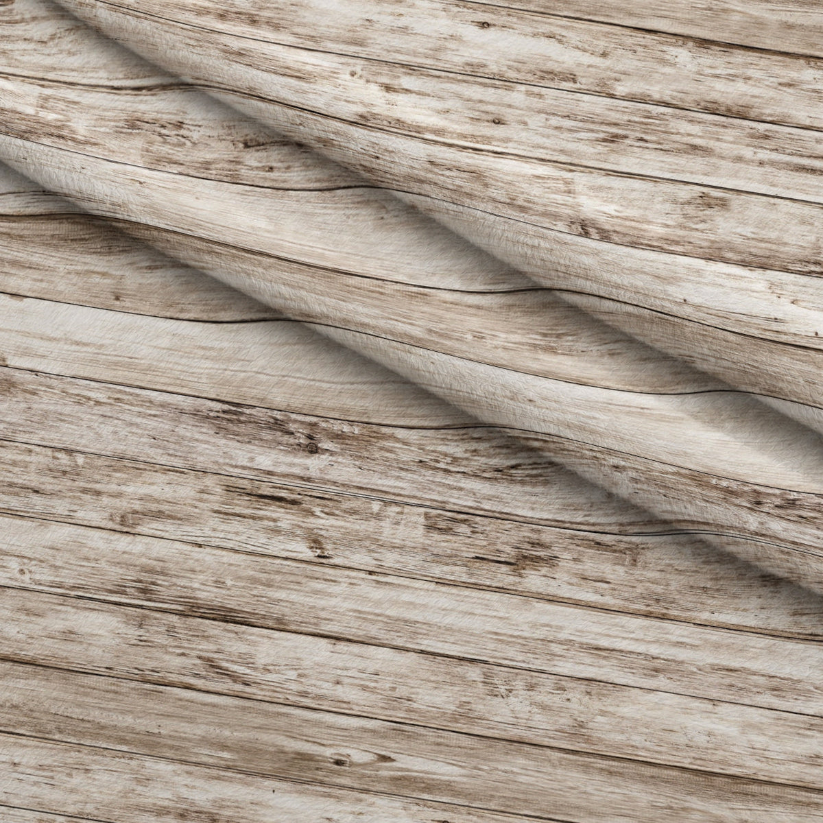 Sunshine Timber Pattern 11 Fleece Fabric — fleece fabric folded close-up preview (mv-fleece-v1:lying)