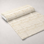 Sunshine Timber Pattern 15 Fleece Fabric — fleece fabric unrolled bolt preview (mv-fleece-v1:bolt)