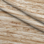 Sunshine Timber Pattern 17 Fleece Fabric — fleece fabric folded close-up preview (mv-fleece-v1:lying)