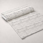 Sunshine Timber Pattern 3 Fleece Fabric — fleece fabric unrolled bolt preview (mv-fleece-v1:bolt)