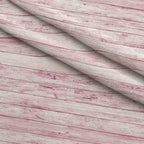 Sunshine Timber Pattern 36 Fleece Fabric — fleece fabric folded close-up preview (mv-fleece-v1:lying)