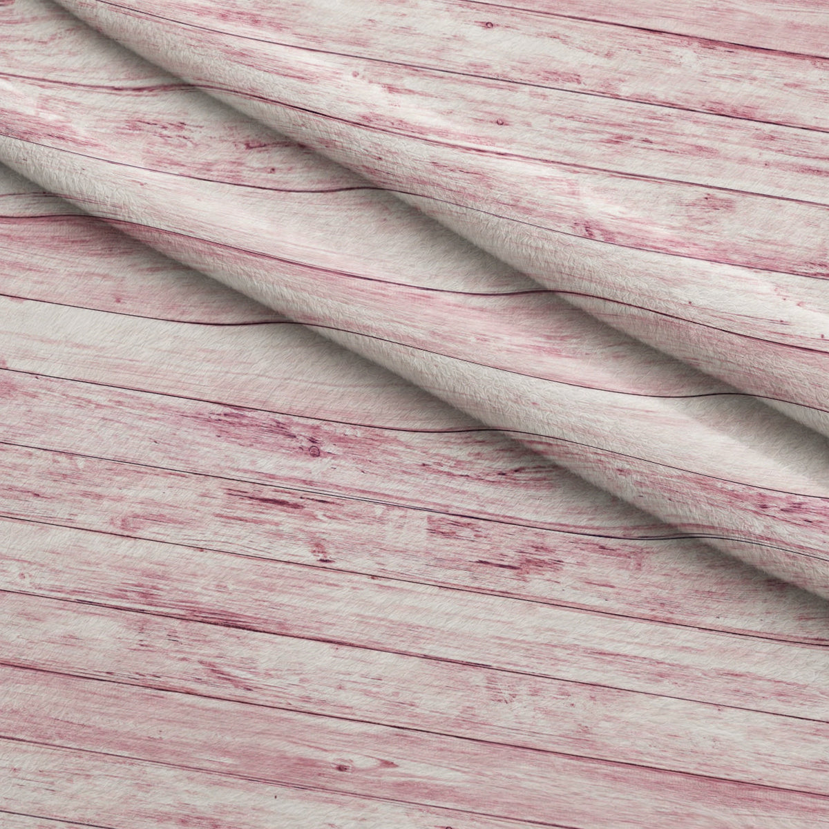 Sunshine Timber Pattern 36 Fleece Fabric — fleece fabric folded close-up preview (mv-fleece-v1:lying)
