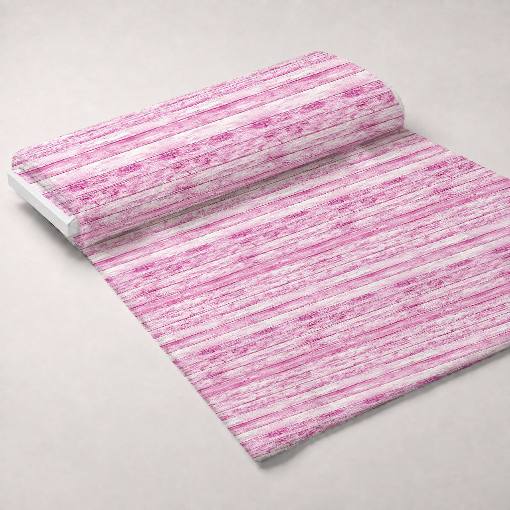 Sunshine Timber Pattern 38 Fleece Fabric — fleece fabric unrolled bolt preview (mv-fleece-v1:bolt)