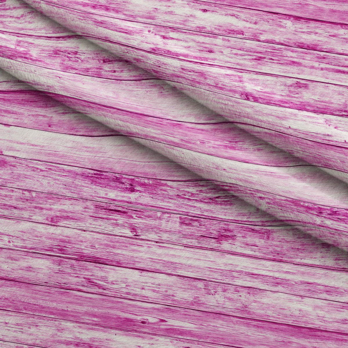 Sunshine Timber Pattern 39 Fleece Fabric — fleece fabric folded close-up preview (mv-fleece-v1:lying)