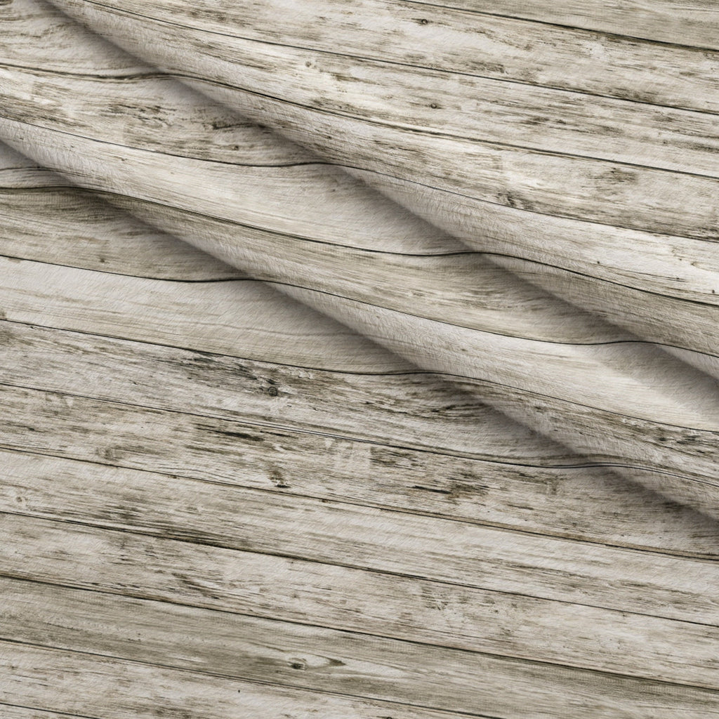 Sunshine Timber Pattern 5 Fleece Fabric — fleece fabric folded close-up preview (mv-fleece-v1:lying)