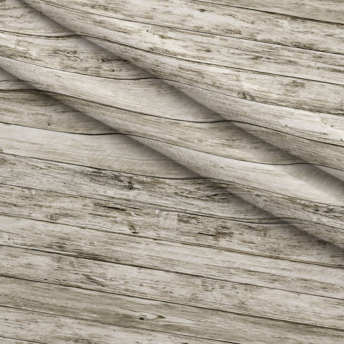 Sunshine Timber Pattern 5 Fleece Fabric — fleece fabric folded close-up preview (mv-fleece-v1:lying)