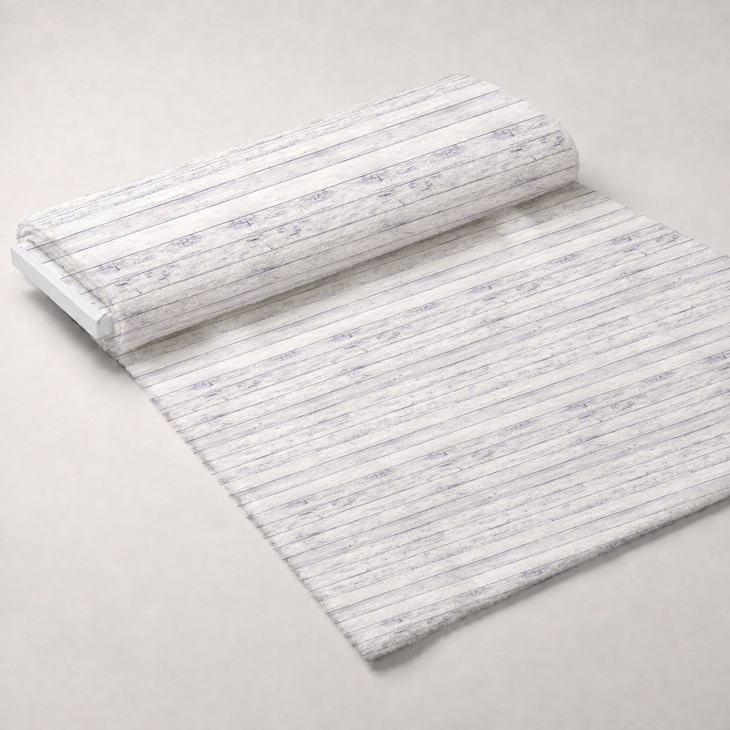 Sunshine Timber Pattern 56 Fleece Fabric — fleece fabric unrolled bolt preview (mv-fleece-v1:bolt)