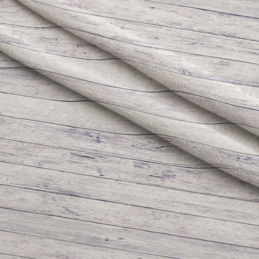 Sunshine Timber Pattern 56 Fleece Fabric — fleece fabric folded close-up preview (mv-fleece-v1:lying)