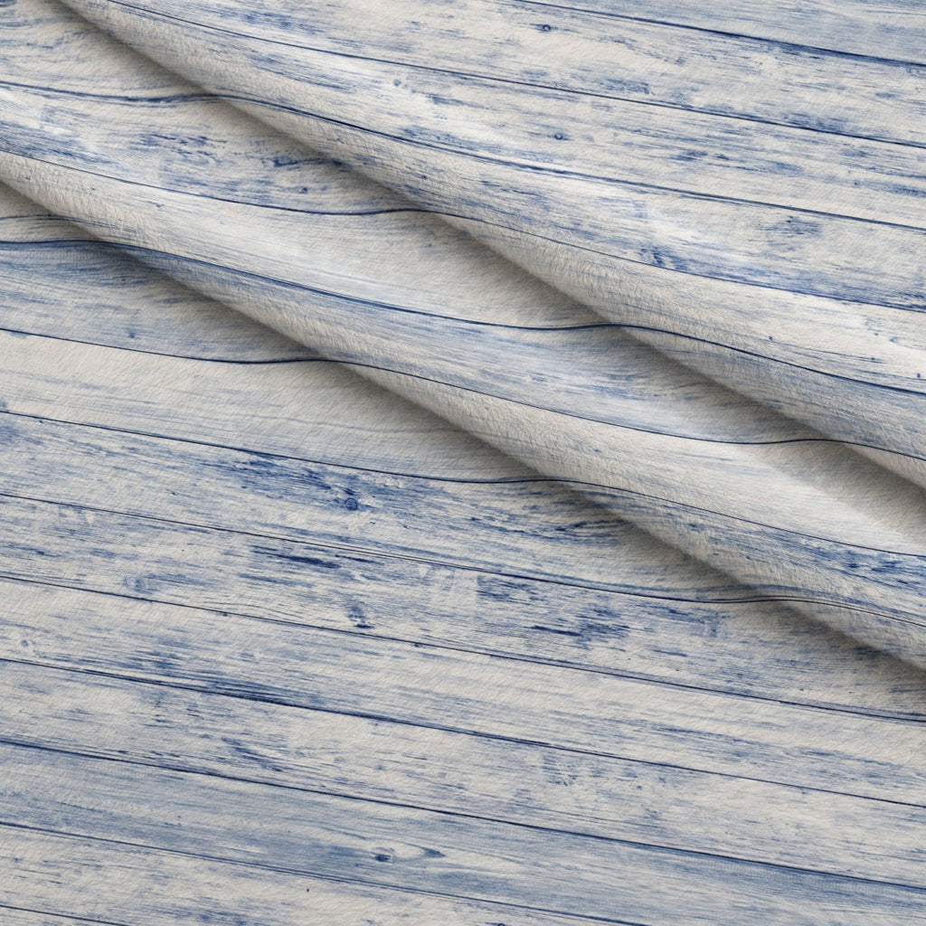 Sunshine Timber Pattern 59 Fleece Fabric — fleece fabric folded close-up preview (mv-fleece-v1:lying)