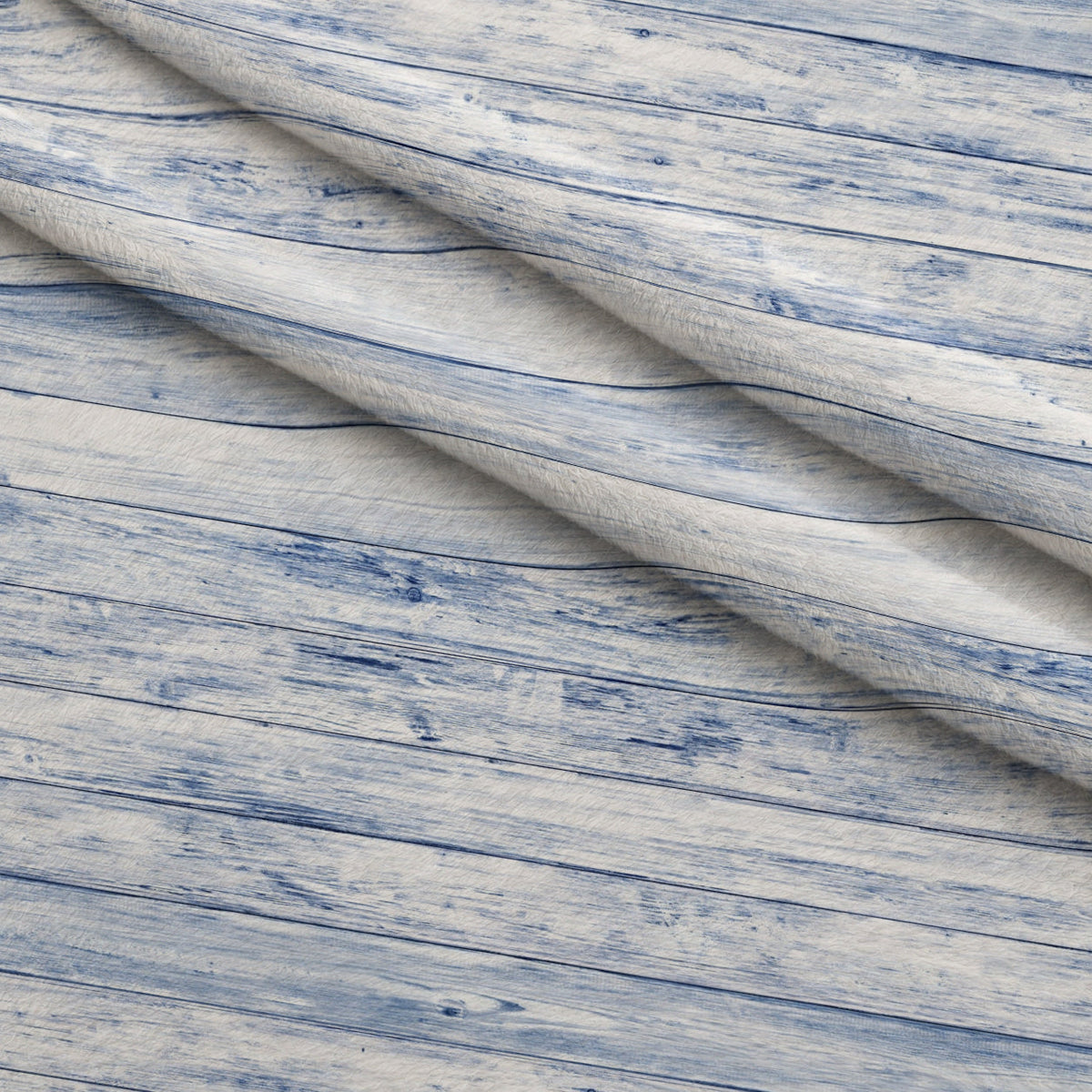 Sunshine Timber Pattern 59 Fleece Fabric — fleece fabric folded close-up preview (mv-fleece-v1:lying)