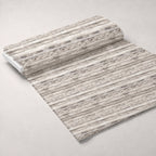 Sunshine Timber Pattern 6 Fleece Fabric — fleece fabric unrolled bolt preview (mv-fleece-v1:bolt)