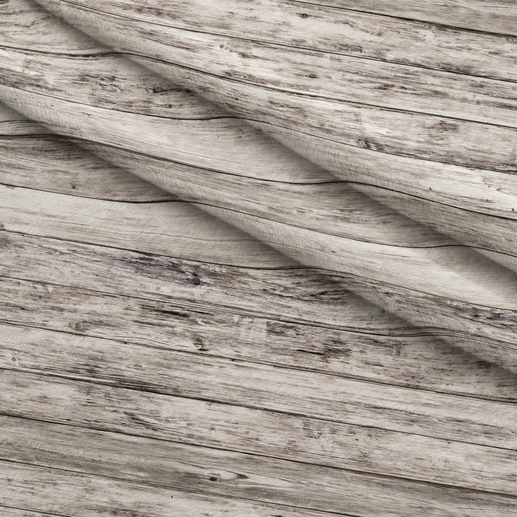 Sunshine Timber Pattern 6 Fleece Fabric — fleece fabric folded close-up preview (mv-fleece-v1:lying)