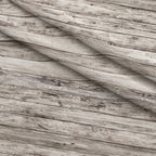 Sunshine Timber Pattern 6 Fleece Fabric — fleece fabric folded close-up preview (mv-fleece-v1:lying)
