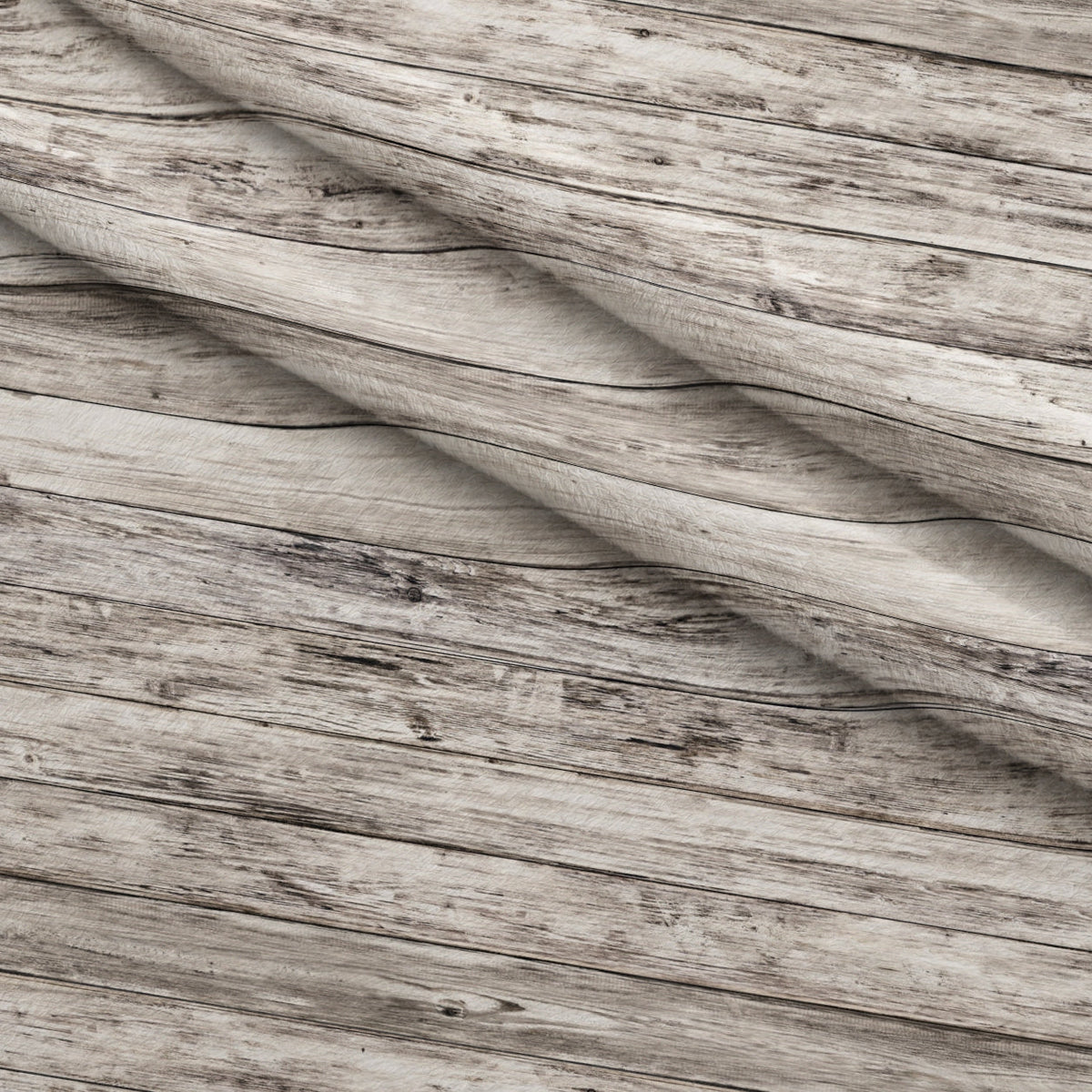 Sunshine Timber Pattern 6 Fleece Fabric — fleece fabric folded close-up preview (mv-fleece-v1:lying)