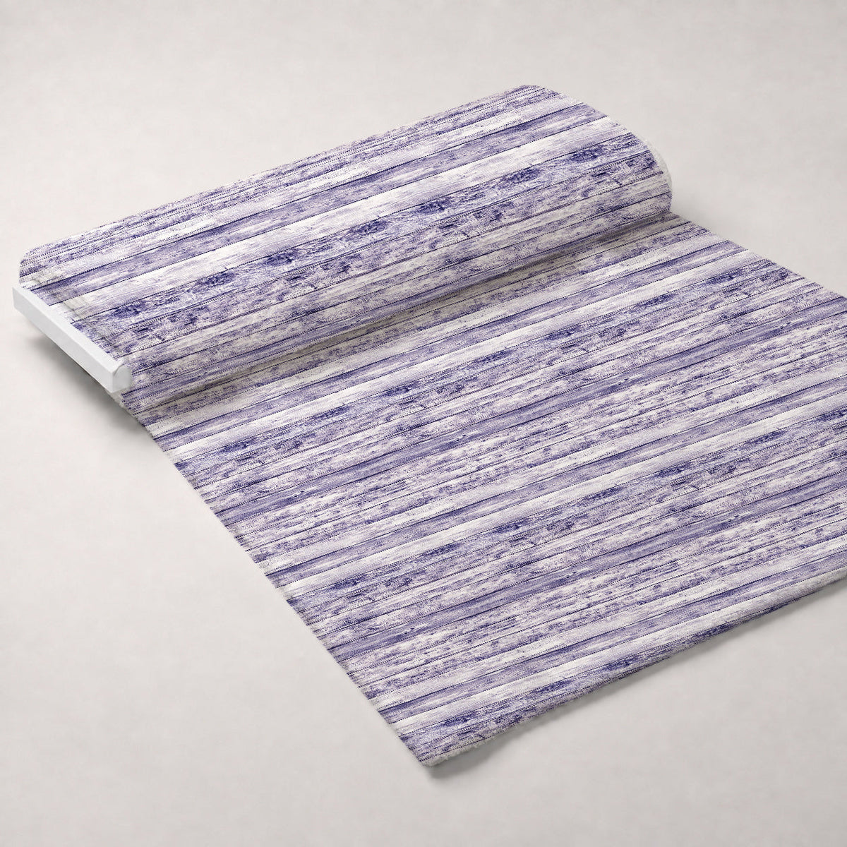 Sunshine Timber Pattern 61 Fleece Fabric — fleece fabric unrolled bolt preview (mv-fleece-v1:bolt)