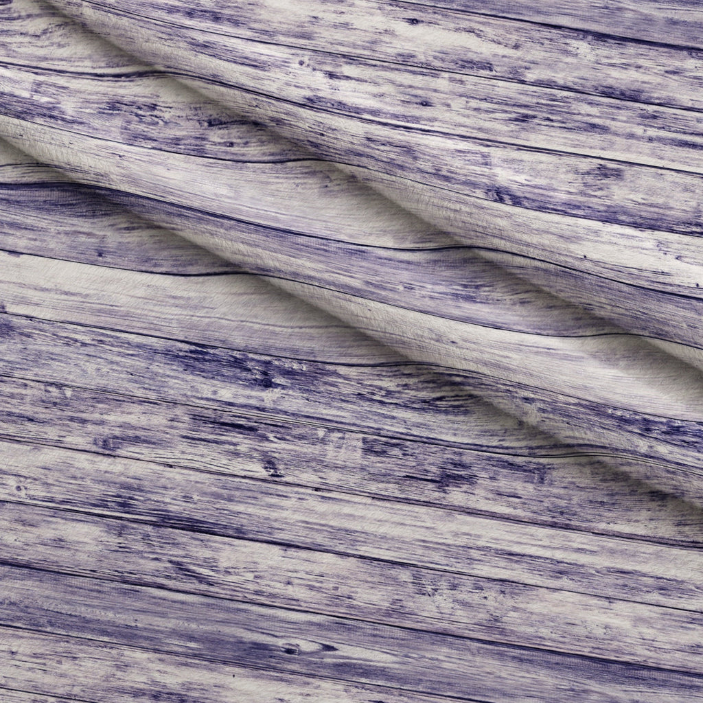 Sunshine Timber Pattern 61 Fleece Fabric — fleece fabric folded close-up preview (mv-fleece-v1:lying)