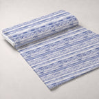 Sunshine Timber Pattern 62 Fleece Fabric — fleece fabric unrolled bolt preview (mv-fleece-v1:bolt)