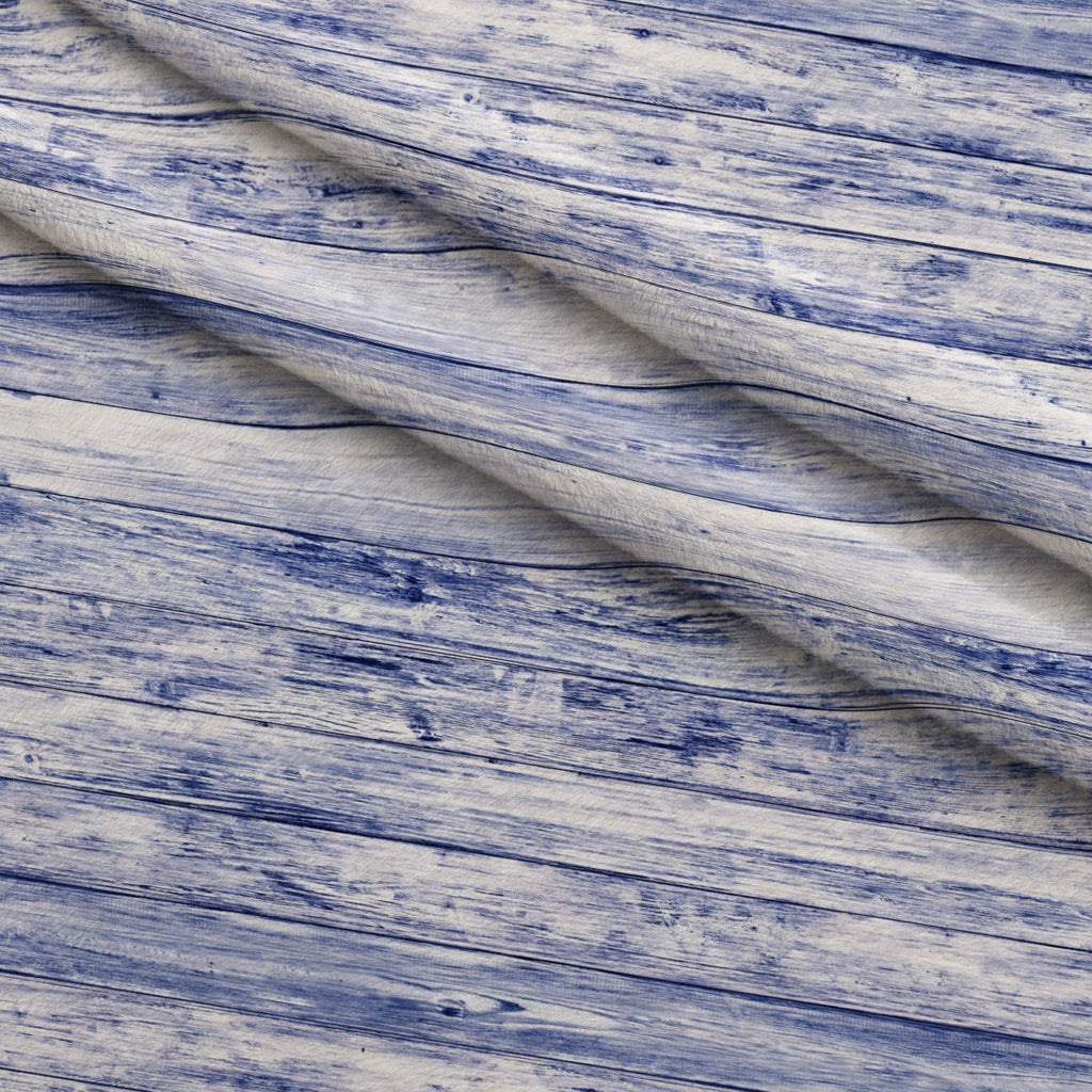 Sunshine Timber Pattern 62 Fleece Fabric — fleece fabric folded close-up preview (mv-fleece-v1:lying)