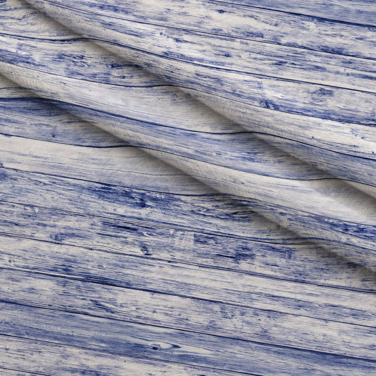 Sunshine Timber Pattern 62 Fleece Fabric — fleece fabric folded close-up preview (mv-fleece-v1:lying)