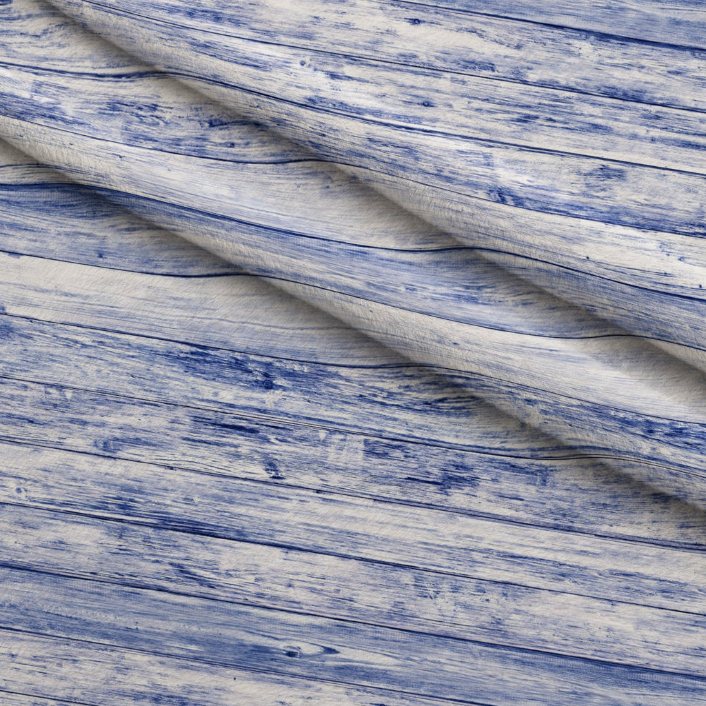 Sunshine Timber Pattern 63 Fleece Fabric — fleece fabric folded close-up preview (mv-fleece-v1:lying)