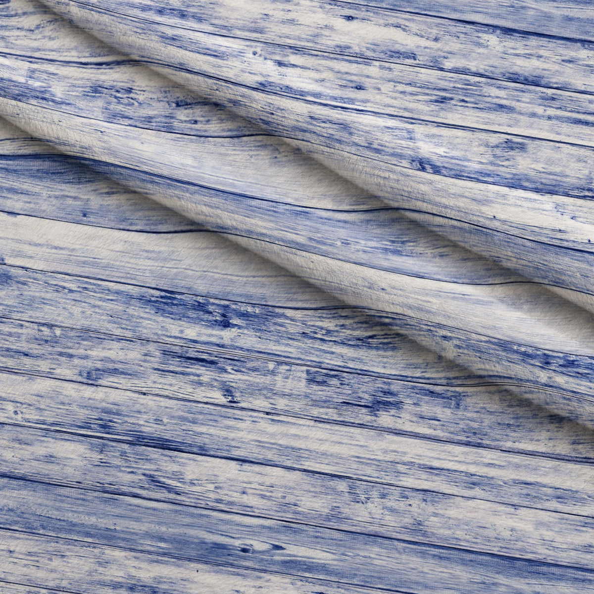 Sunshine Timber Pattern 63 Fleece Fabric — fleece fabric folded close-up preview (mv-fleece-v1:lying)
