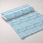 Sunshine Timber Pattern 65 Fleece Fabric — fleece fabric unrolled bolt preview (mv-fleece-v1:bolt)
