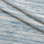 Sunshine Timber Pattern 66 Fleece Fabric — fleece fabric folded close-up preview (mv-fleece-v1:lying)