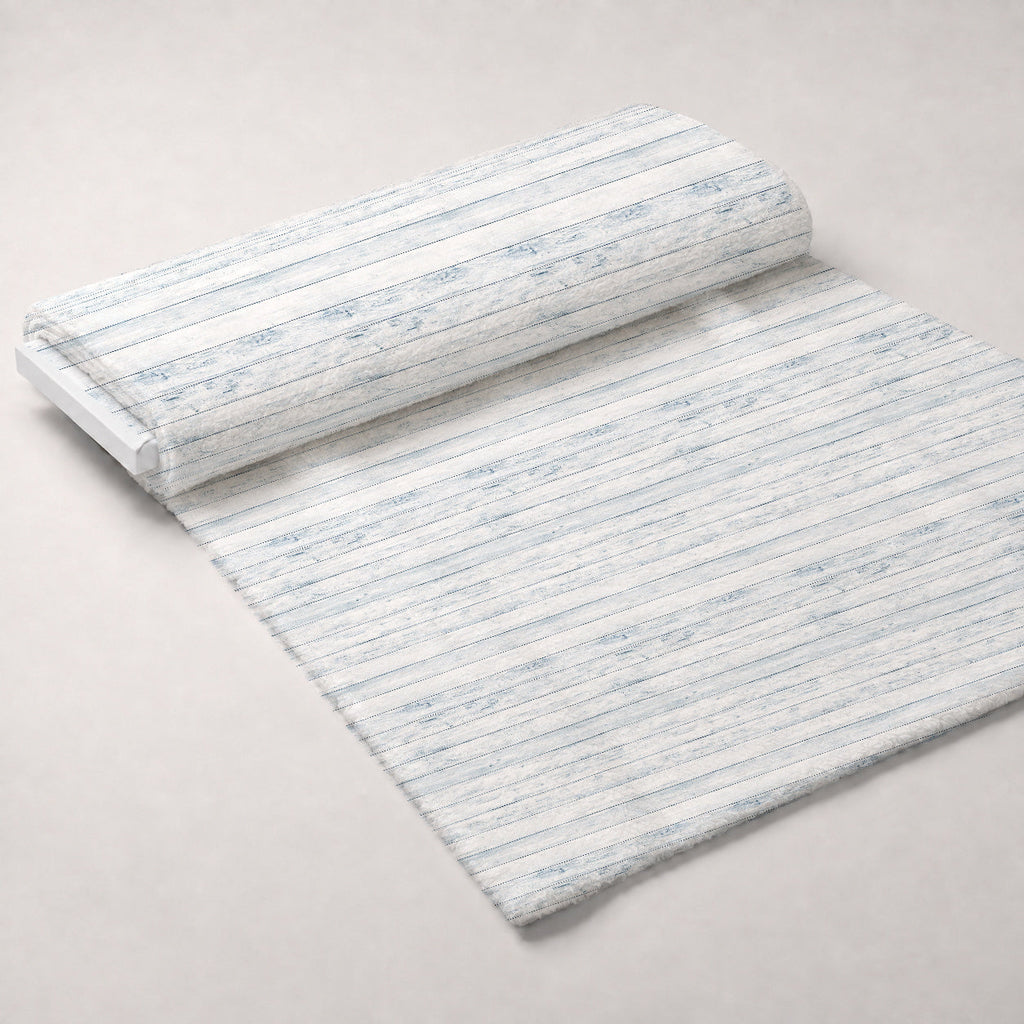 Sunshine Timber Pattern 70 Fleece Fabric — fleece fabric unrolled bolt preview (mv-fleece-v1:bolt)