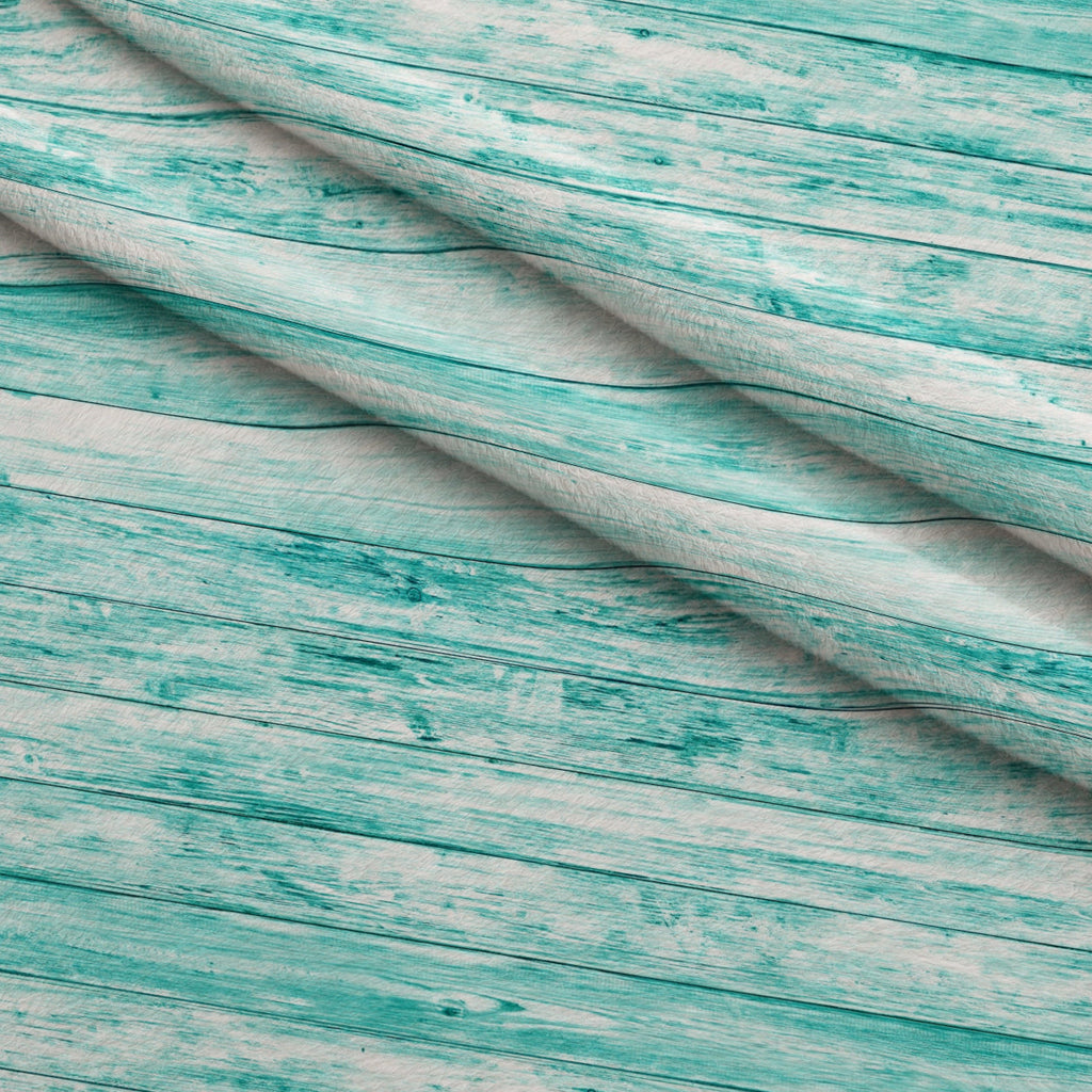 Sunshine Timber Pattern 74 Fleece Fabric — fleece fabric folded close-up preview (mv-fleece-v1:lying)