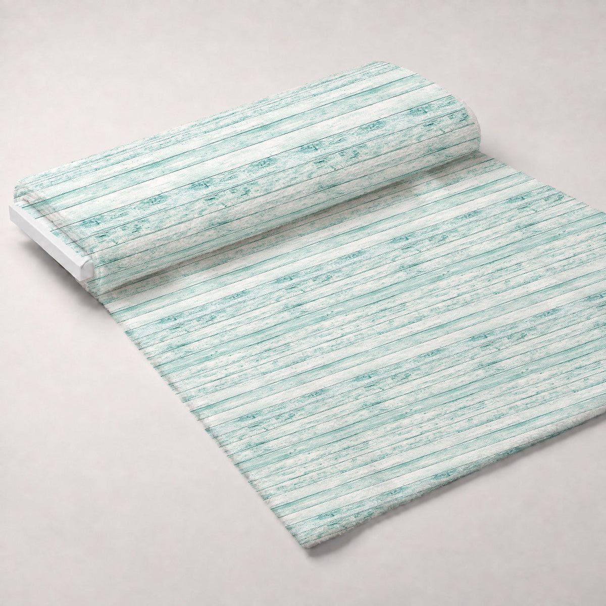 Sunshine Timber Pattern 75 Fleece Fabric — fleece fabric unrolled bolt preview (mv-fleece-v1:bolt)
