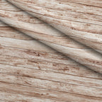 Sunshine Timber Pattern 8 Fleece Fabric — fleece fabric folded close-up preview (mv-fleece-v1:lying)