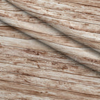 Sunshine Timber Pattern 9 Fleece Fabric — fleece fabric folded close-up preview (mv-fleece-v1:lying)