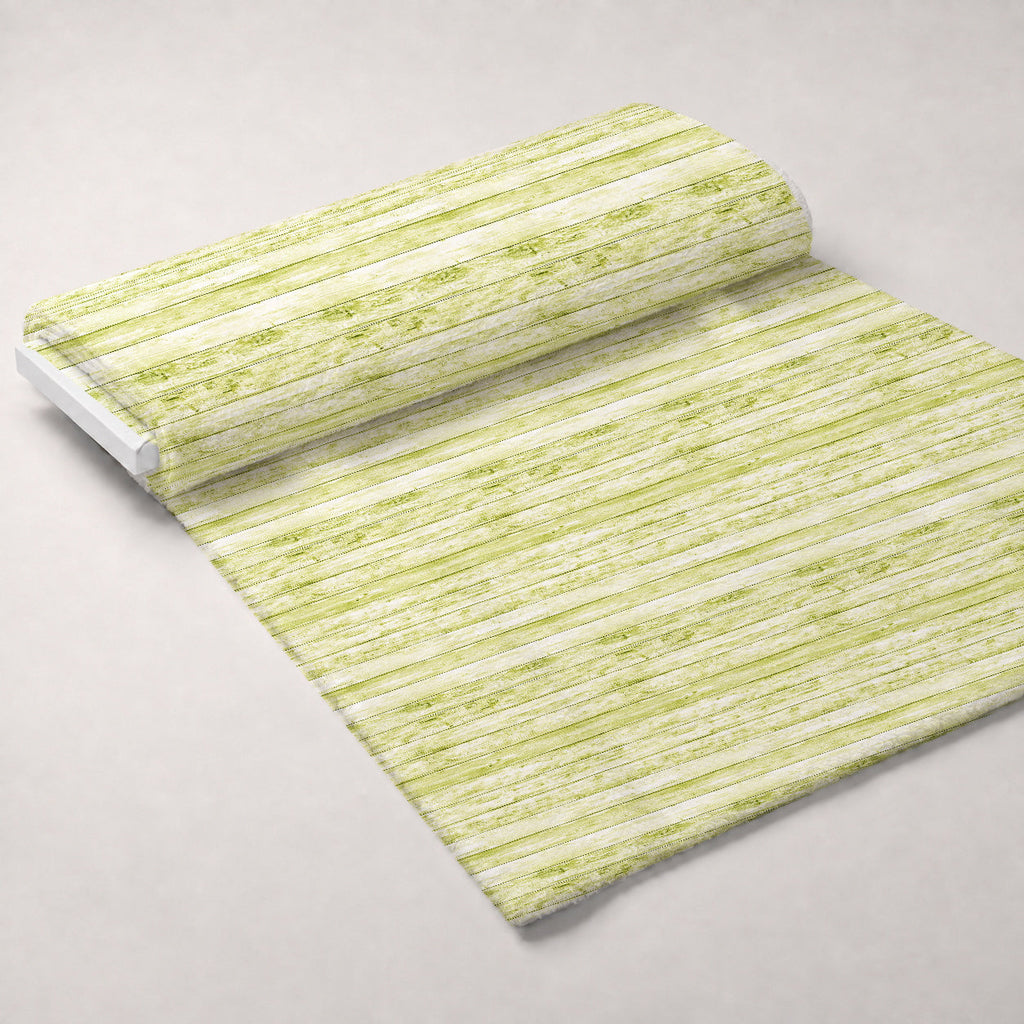 Sunshine Timber Pattern 94 Fleece Fabric — fleece fabric unrolled bolt preview (mv-fleece-v1:bolt)