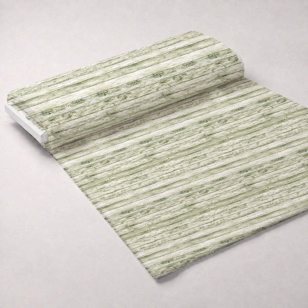Sunshine Timber Pattern 95 Fleece Fabric — fleece fabric unrolled bolt preview (mv-fleece-v1:bolt)