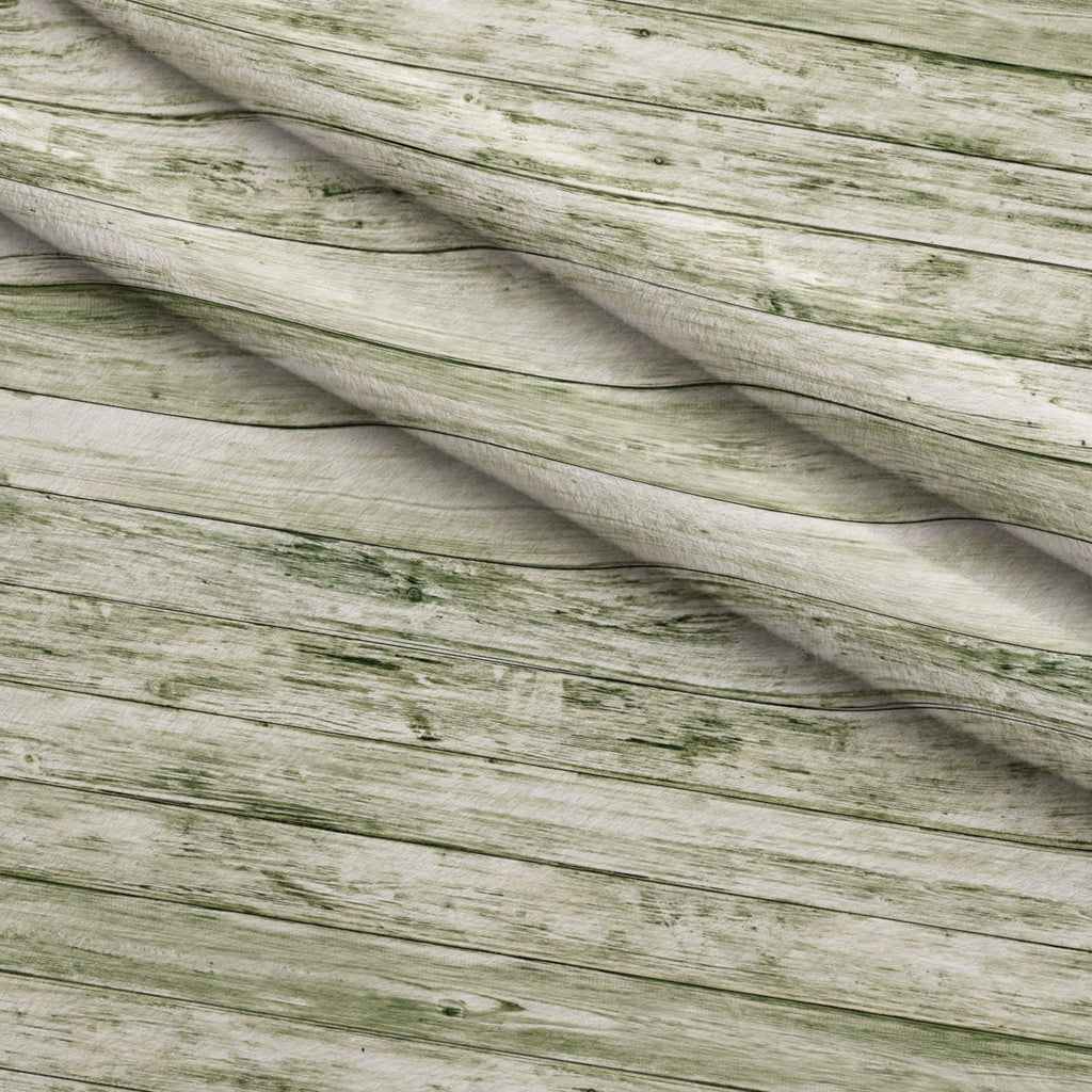 Sunshine Timber Pattern 95 Fleece Fabric — fleece fabric folded close-up preview (mv-fleece-v1:lying)