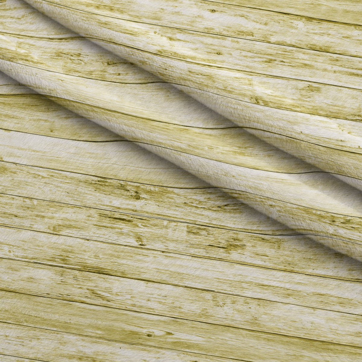 Sunshine Timber Pattern 96 Fleece Fabric — fleece fabric folded close-up preview (mv-fleece-v1:lying)