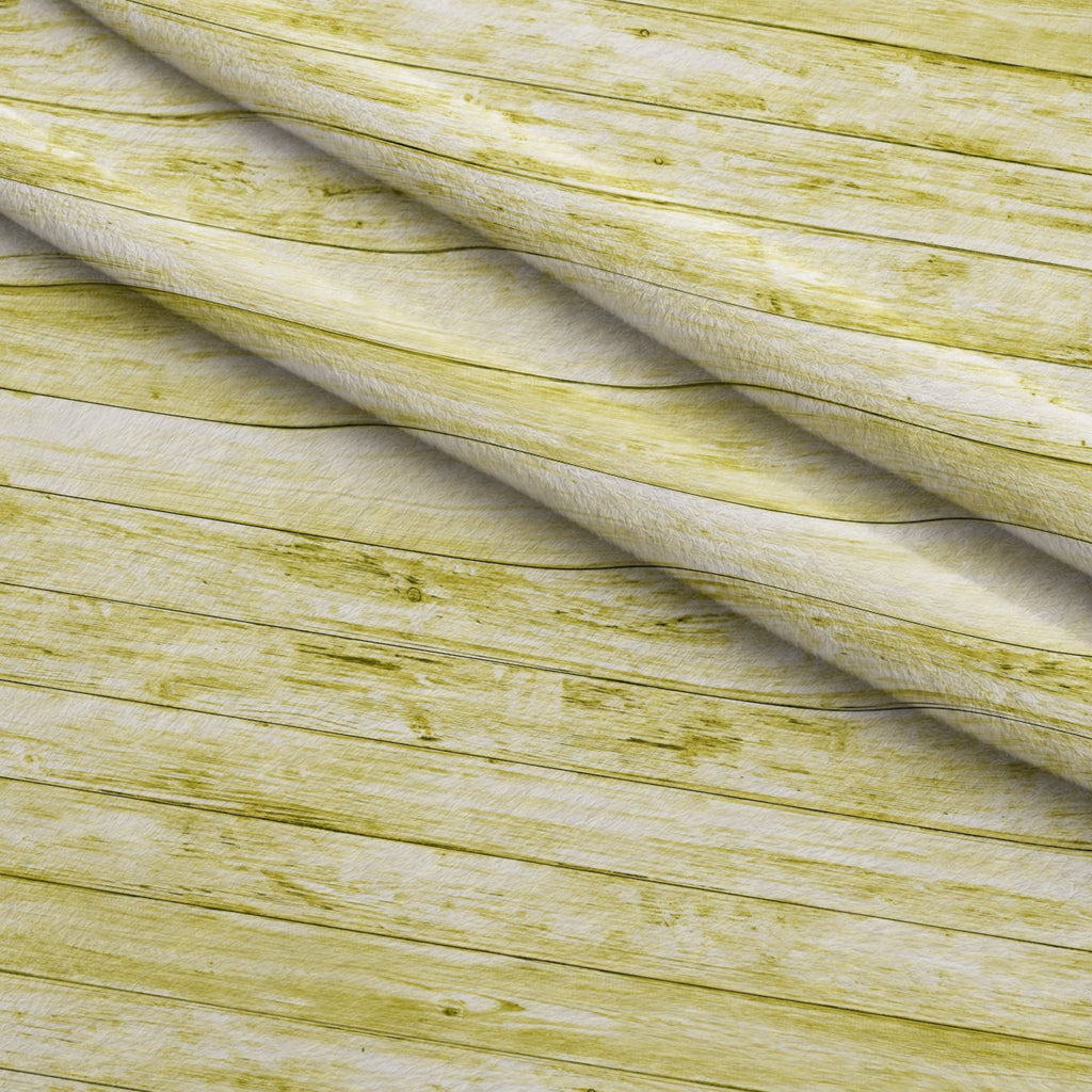 Sunshine Timber Pattern 97 Fleece Fabric — fleece fabric folded close-up preview (mv-fleece-v1:lying)