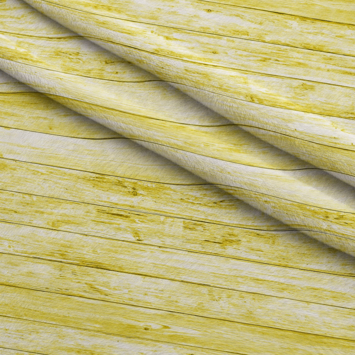 Sunshine Timber Pattern 98 Fleece Fabric — fleece fabric folded close-up preview (mv-fleece-v1:lying)