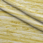 Sunshine Timber Pattern 99 Fleece Fabric — fleece fabric folded close-up preview (mv-fleece-v1:lying)