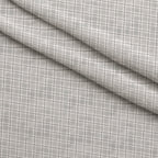 Sunwashed Tartan Pattern 3 Fleece Fabric — fleece fabric folded close-up preview (mv-fleece-v1:lying)