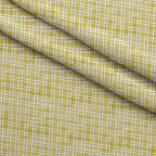 Sunwashed Tartan Pattern 43 Fleece Fabric — fleece fabric folded close-up preview (mv-fleece-v1:lying)